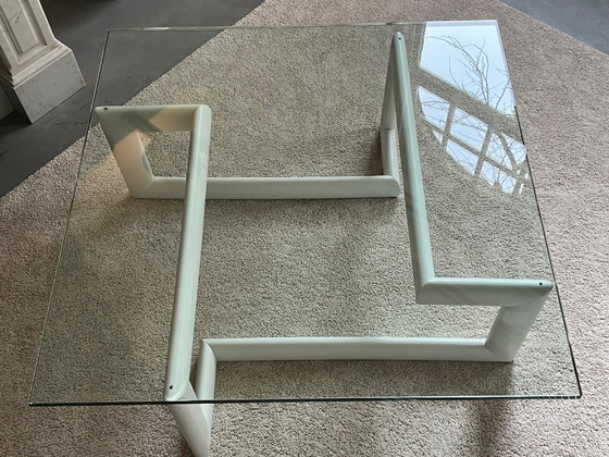 Image 1 of Mondo Couchtisch - Birdman Furniture Frans Van Der Heijden