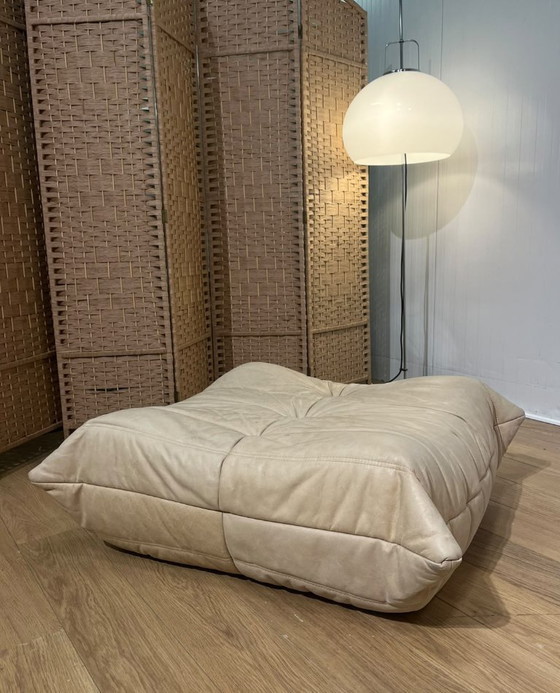 Ligne Roset Togo + Poef Garantie – Fauteuils, Other (photo 9 of 16)
