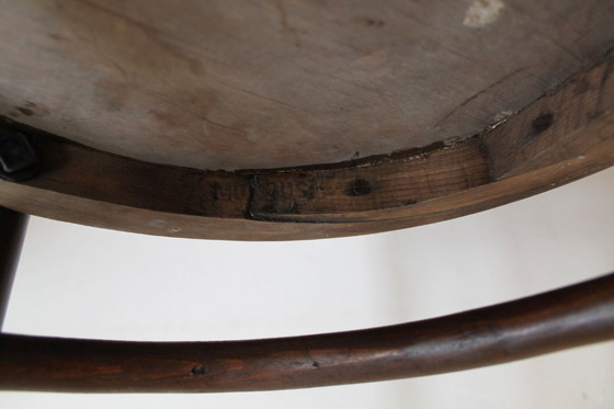 Image 1 of 1920s Mundus dining chair model B28