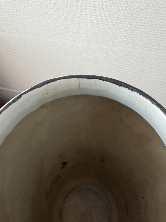West Germany Vaas Model 575-25 – Vases, Ceramic (photo 5 of 6)