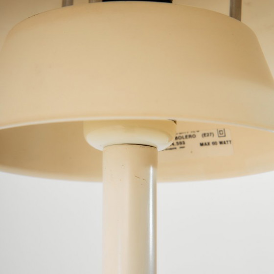 Image 1 of Lámpara de pie de aluminio MK9967 Bolero de Design Light A/S