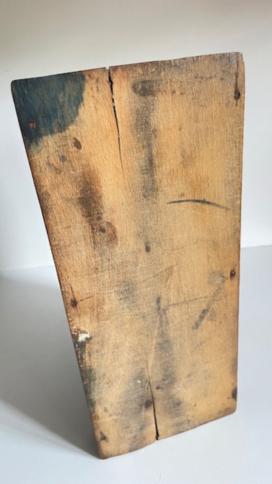 Image 1 of TRIEUR Porte-Courrier BUREAU Vintage