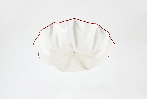 Lampada da soffitto "Celestia" di Tobia Scarpa per Flos, anni '80