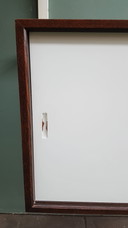 Poul cadovius Bureau a Throw element