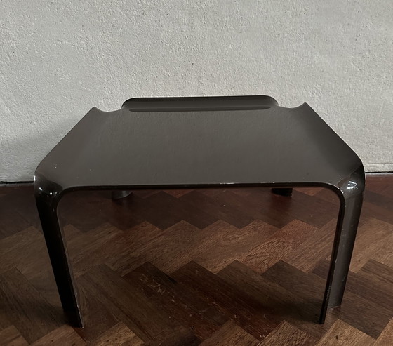 Image 1 of table de l'ère spatiale