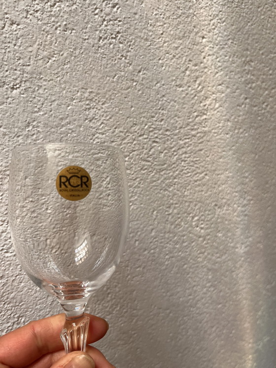 Image 1 of RCR Cristalleria Italiana-bril