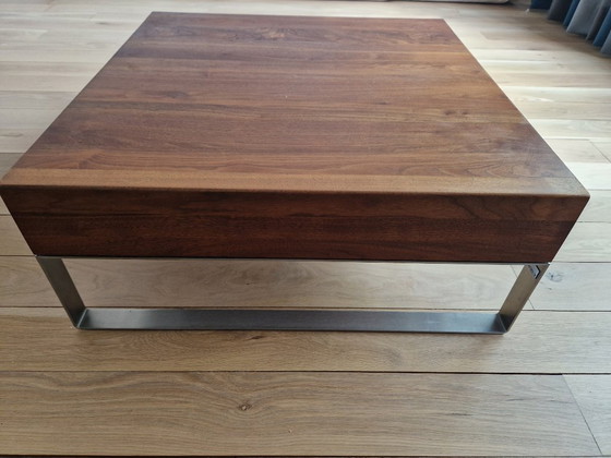 Image 1 of Leolux Salontafel