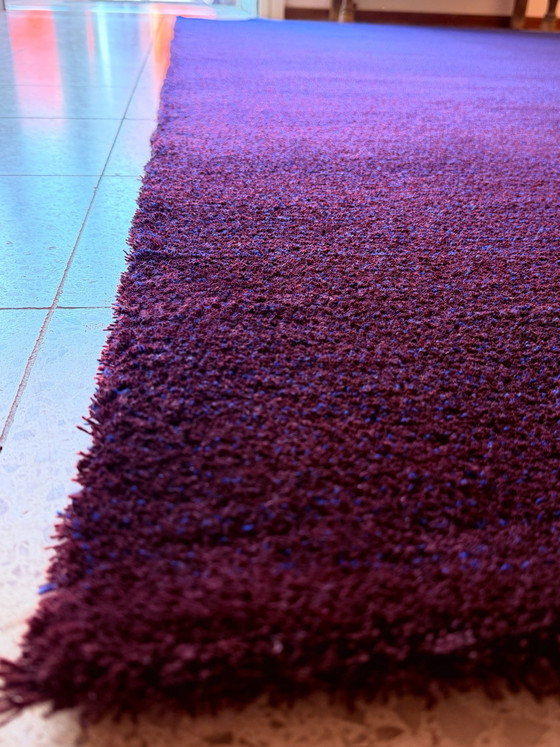 Tappeto Brink en Campman Shade low Electric Blue 10118 NUOVO – Brink & Campman, Tappeti, Lana (photo 5 of 8)
