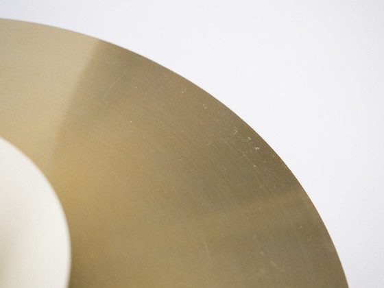 Image 1 of Lampe à suspension vintage danoise Roma Junge, 1980