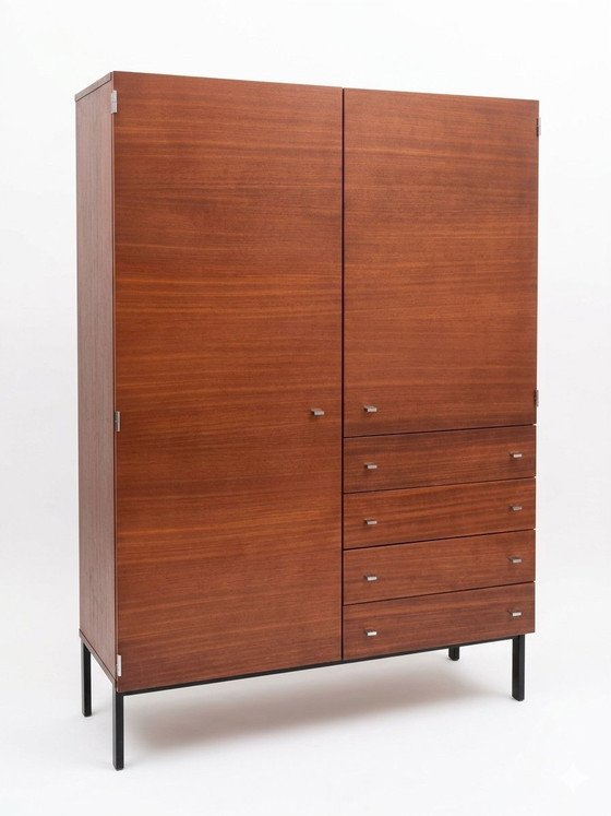 Image 1 of Pierre Guariche per Meurop 1960