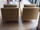 Zanotta armchairs (2)