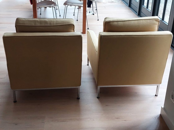 Image 1 of Fauteuils Zanotta (2)