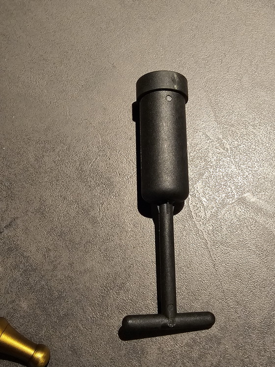 Image 1 of Vintage Look Wall Lamps New in Box