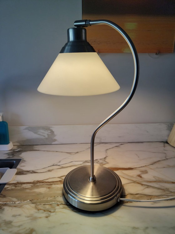 Image 1 of Ikea Kroby lamp