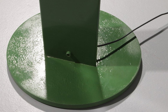 Image 1 of Tamburo Lampe von Afra & Tobia Scarpa für Flos, 1970er Jahre