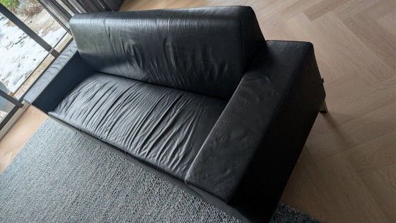 Image 1 of Sofá y taburete Gelderland 6511