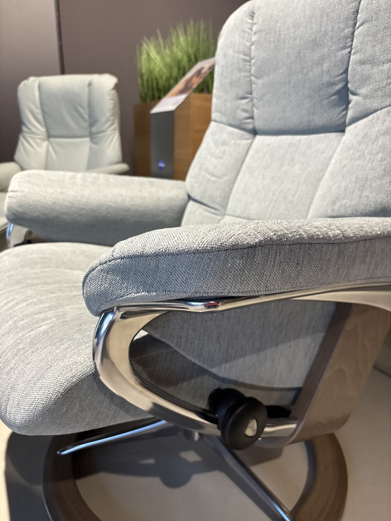 Image 1 of Stressless Mayfair