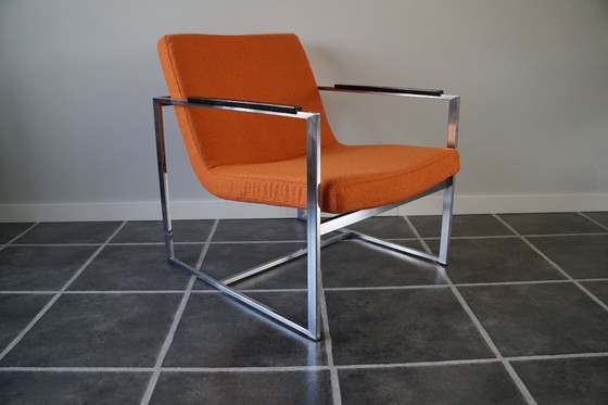 Image 1 of 2x sedia Harvink, modello Oscar