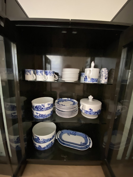 Image 1 of Prachtige kast van Georgetti. Stijl Art Deco