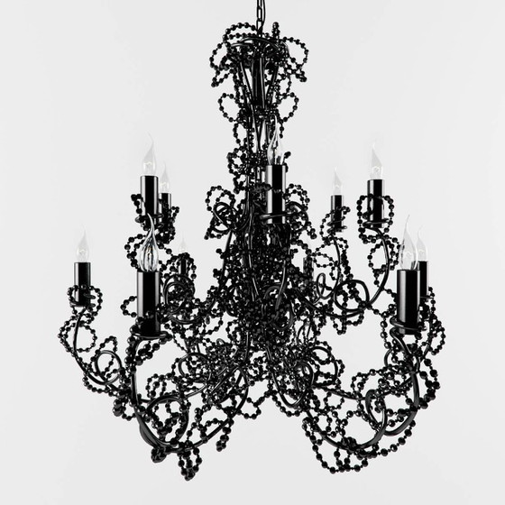 Image 1 of Lampada a sospensione di design Coco di marca van Egmond