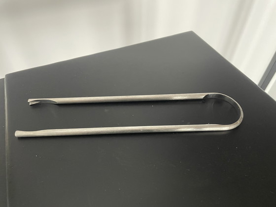 Image 1 of NUOVO in scatola dal marchio di design italiano Cini & Nils. "prendighiaccio"