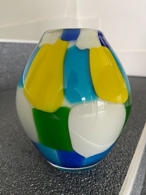 Vase vintage