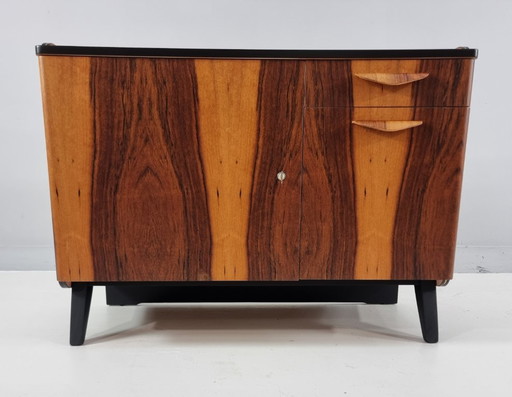 Commode vintage de Tatra, 1970