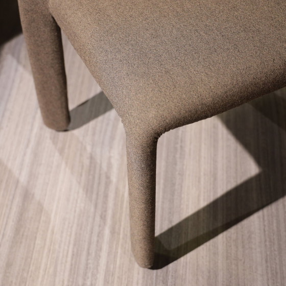 Image 1 of Molteni&C Glove eetkamerstoel (set van 4)