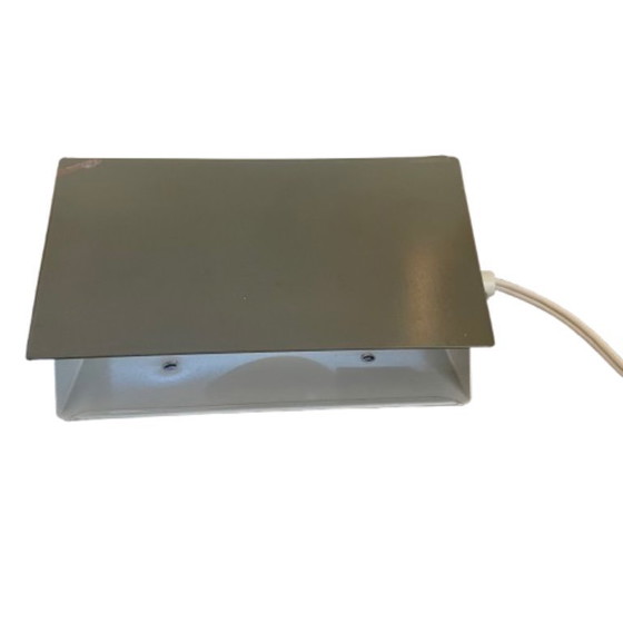 Image 1 of Vintage Anvia Dutch Bed Lamp, 1960's
