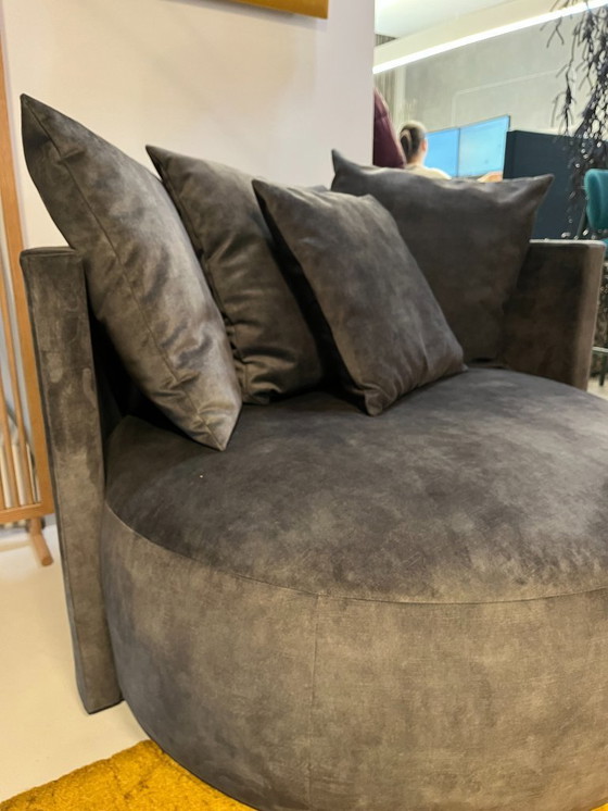 Image 1 of 1x Passe Partout Armchair