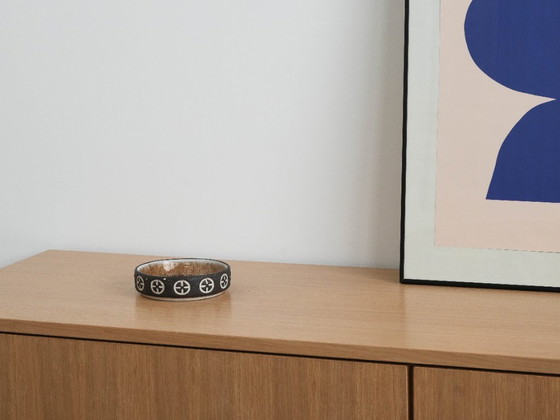 Image 1 of Ciotola in ceramica, design danese, anni '60, produttore: Frank Keramik