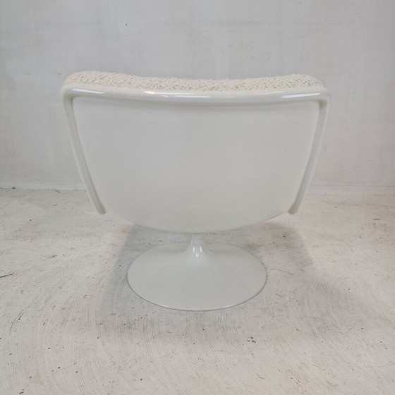 Image 1 of Vintage 975 fauteuil van Geoffrey Harcourt voor Artifort, jaren 1960