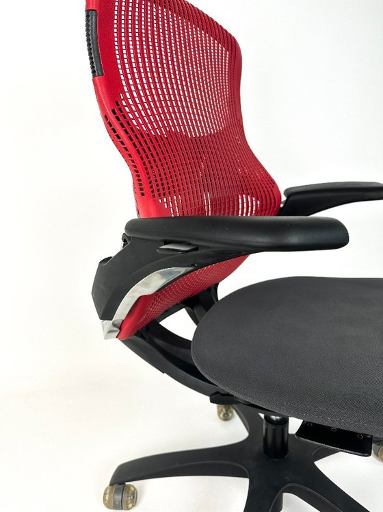 Image 1 of Knoll Generation Chair