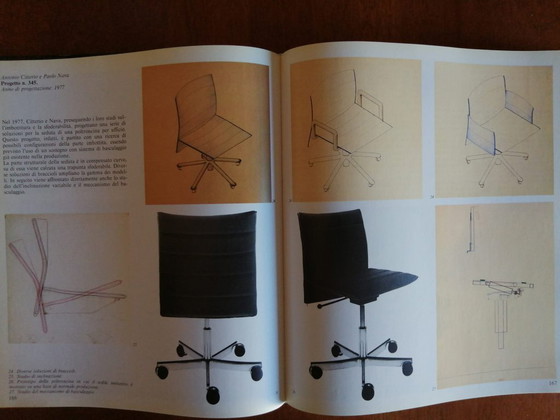 Image 1 of Una industria para el diseño Ediciones Lybra 1982