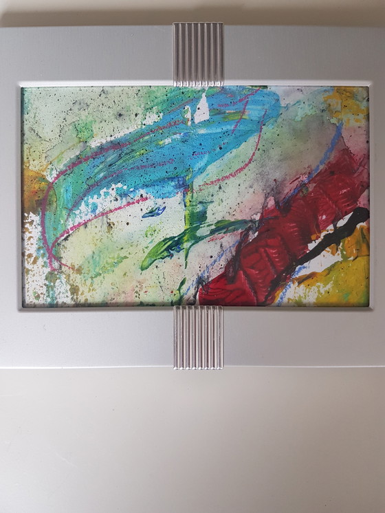 Image 1 of Abstract 2