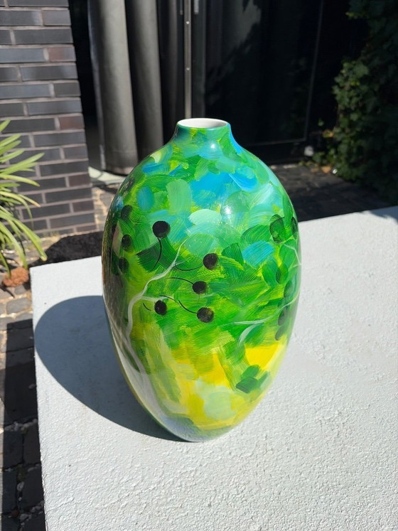 Image 1 of Vase de Pot