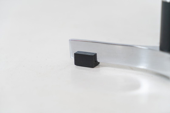 Image 1 of “President” table lamp by Jo Hammerborg for Fog & Mørup (Denmark, 1960s).