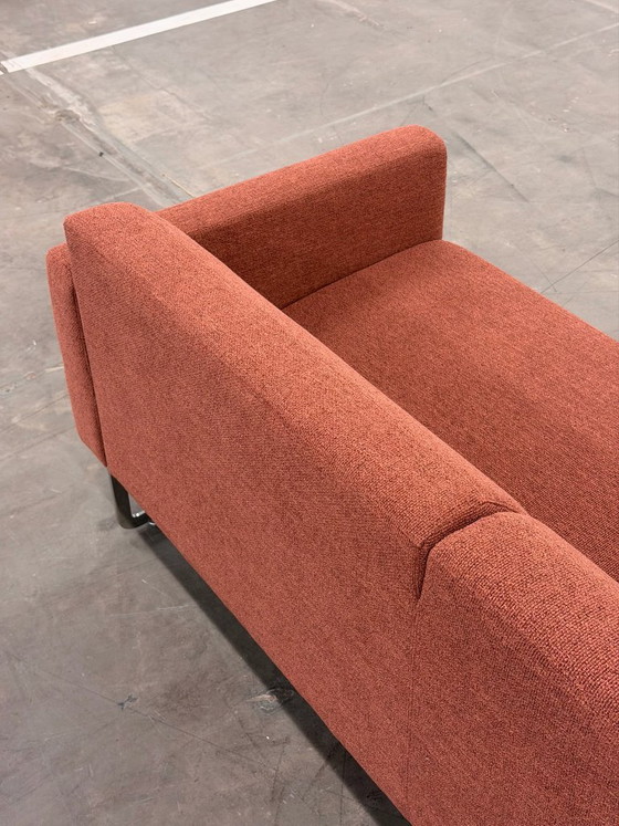 Artifort Mare Hoekank | Terracotta | – Corner sofas, Textile (photo 18 of 21)