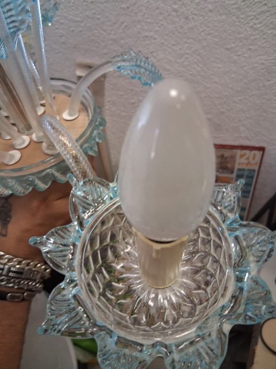 Image 1 of Murano Kroonluchter
