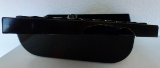 Image 1 of Philips Zigarrenkiste aus Bakelit.