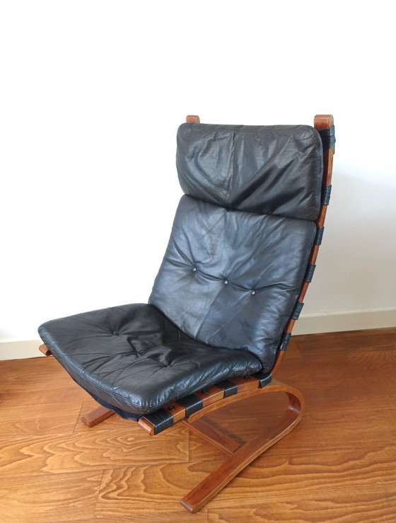 Image 1 of Ingmar Relling / Westnofa - Oddvin Ryken / Ryken & Co anni '60