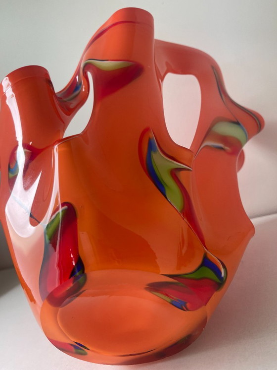 Image 1 of Makora? Vase/Schale!