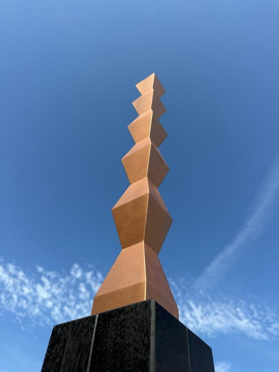 Image 1 of Infinity Fragment - Bronze