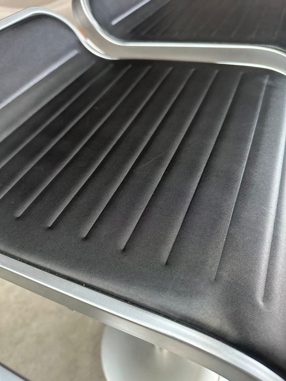 Image 1 of LaPalma Lem kruk in hoogte verstelbaar (more in stock)