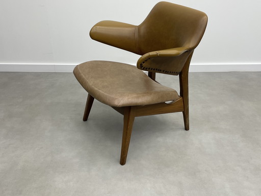 Louis van Teeffelen für das Wébé Penguin Restoration Project