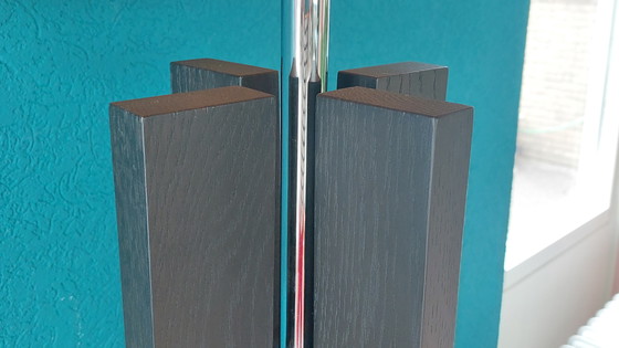 Image 1 of 2x Tafellamp XL Door Grand & Johnson 2005