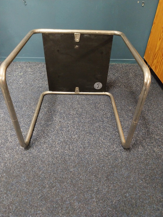 Image 1 of 1 x table d'appoint bauhaus marcel breuer laccio