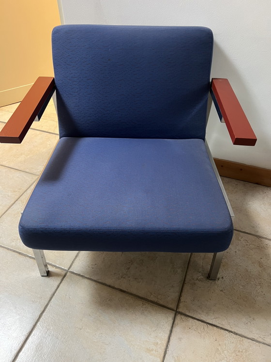 Image 1 of Martin Visser Stuhl-Sessel-Designspektrum