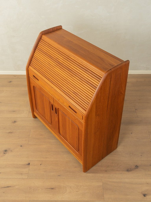 1980s bureau, Dyrlund, Vintage