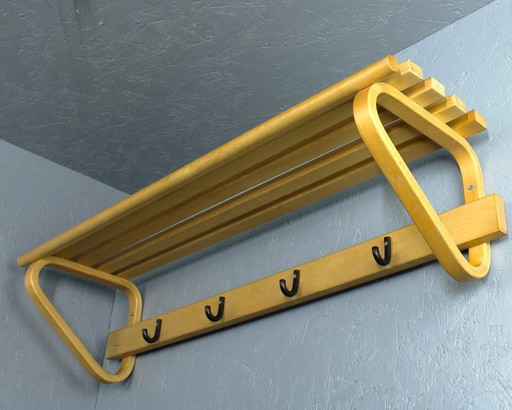 Alvar Aalto (1898-1976) - Modelo: 109C - Artek, Finlandia - 1936/1980